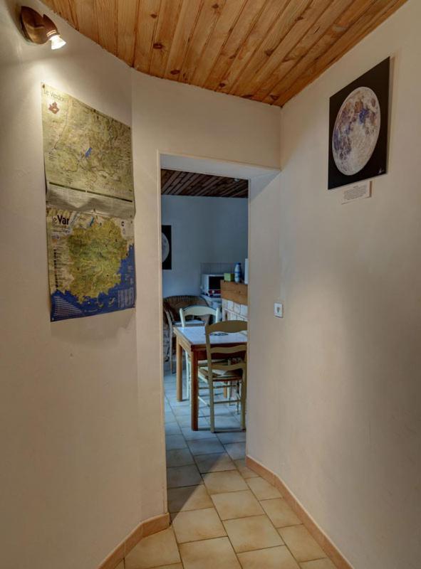 Appartement T1 "Capella" De L'Observatoire ボデュン エクステリア 写真