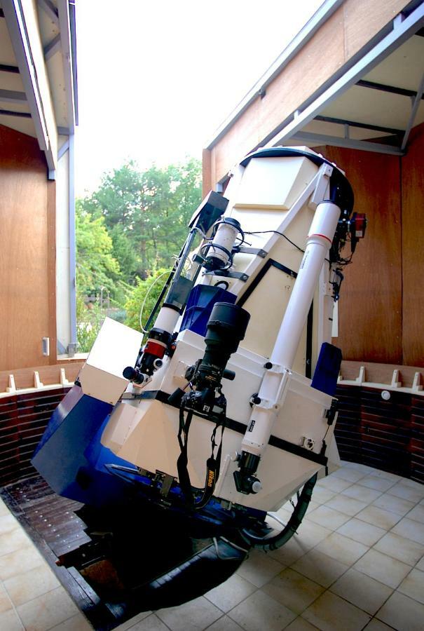 Appartement T1 "Capella" De L'Observatoire ボデュン エクステリア 写真
